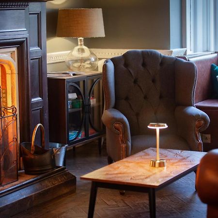 The Dower House Hotel وودهال سبا المظهر الخارجي الصورة
