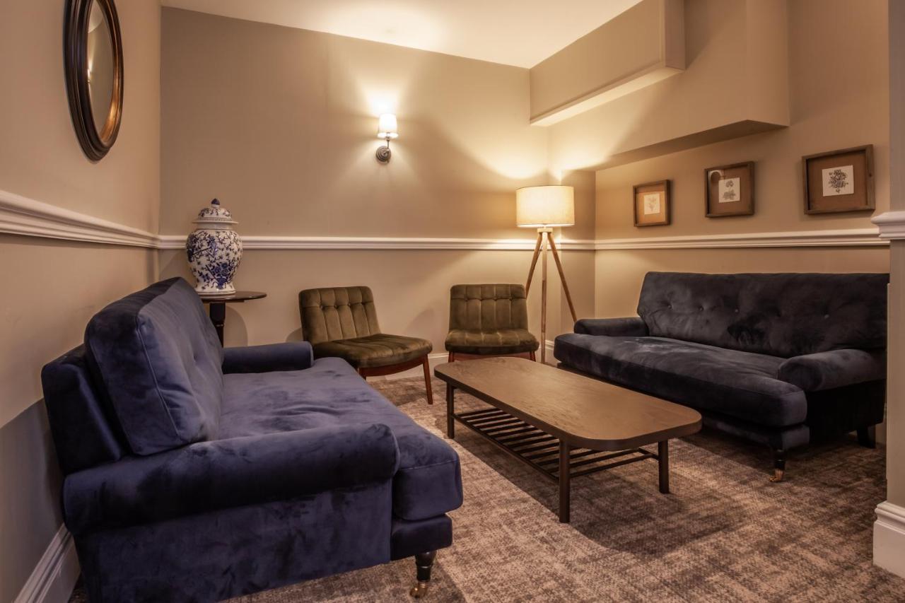 The Dower House Hotel وودهال سبا المظهر الخارجي الصورة